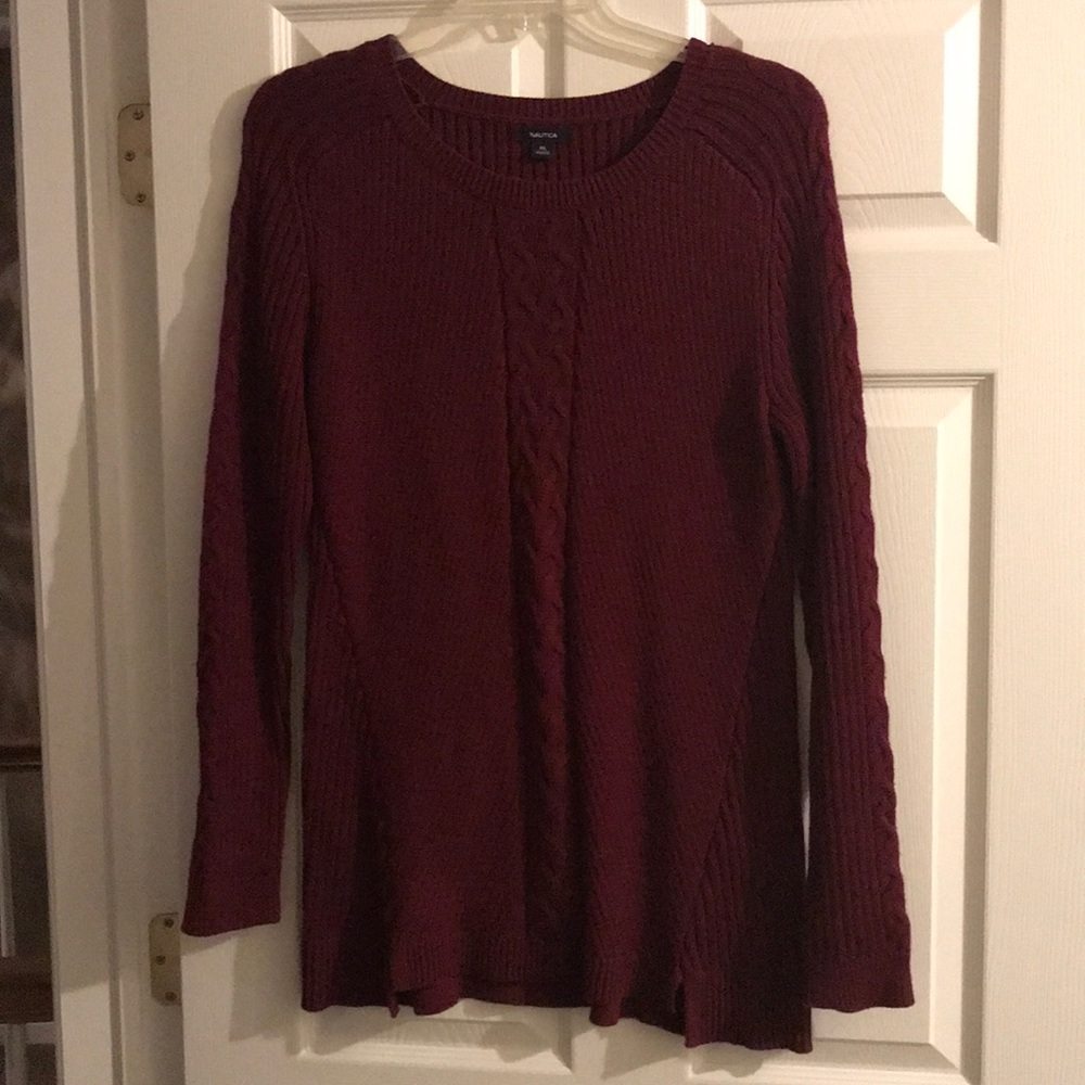 NAUTICA Sweater